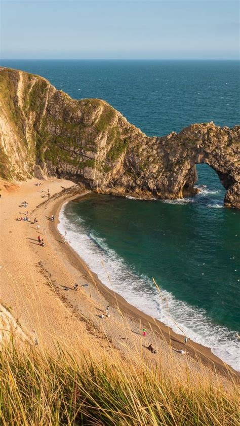 Dorset Coast and Beaches - Visit Dorset