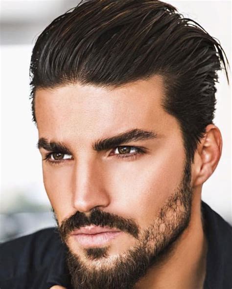 Top 35 Business Professional Hairstyles For Men (2019 Guide) Trending ...