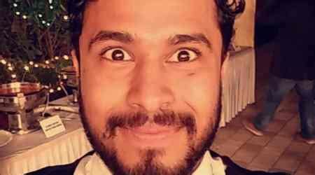 Abish Mathew Height, Weight, Age, Spouse, Family, Facts, Biography