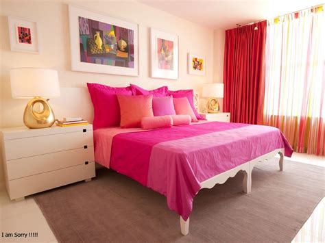 10 Minimalist Bedroom Design Pink Color in 2019 - TARGET