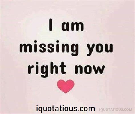 Top Missing You Quotes, I Miss You Quotes Collection – I Quotatious