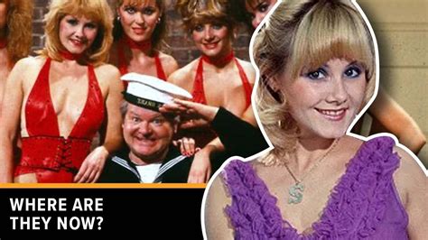 Hill’s Angels Then and Now (The Benny Hill Show) | Benny hill, Classic ...