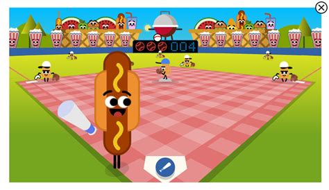 14 popular Google Doodle games you can still play | PCWorld