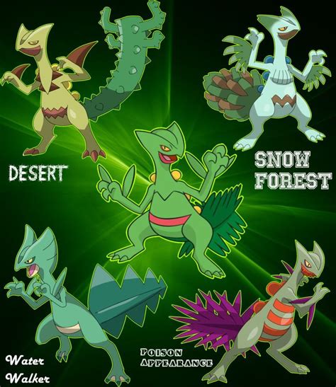 348 best images about Pokemon Variations on Pinterest | Posts, pokemon ...