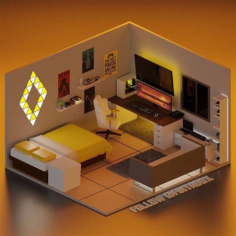 3D Room Design - Room Organizer Tool Online