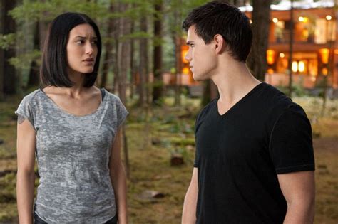 Nuevos Stills de ‘Breaking Dawn’: Jacob, Seth y Leah ~ Saga Crepúsculo