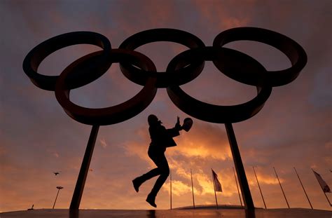 Must-see Olympic events