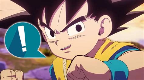 Dragon Ball Daima: Alle Infos zu Release, Ausstrahlung, Story und ...