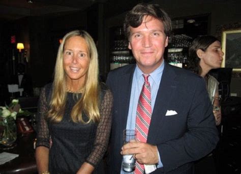 Know About Tucker Carlson; Age, Wife, Children, Net Worth, YouTube