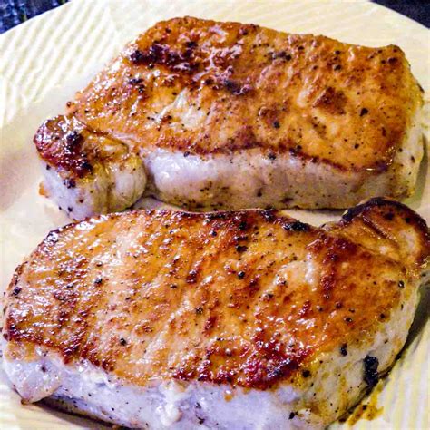 Easy Pork Loin Steak Recipes Oven | Dandk Organizer