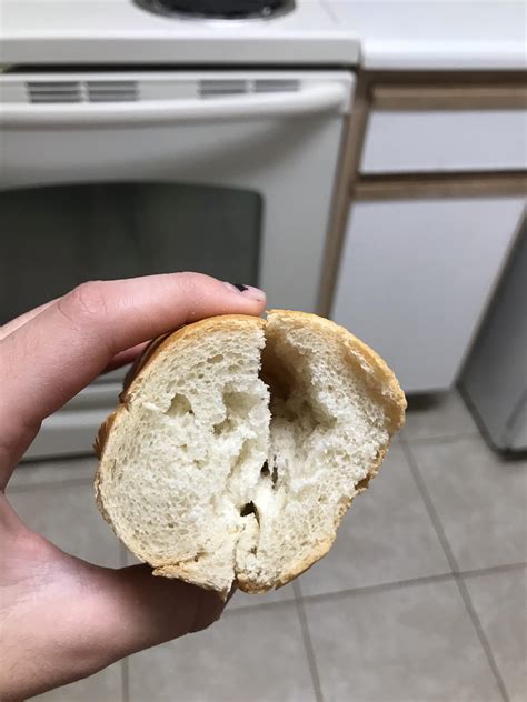 cursed bread : r/cursedfoods