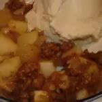 12 Bones Smokehouse Apple Crisp Recipe - Secret Copycat Restaurant Recipes