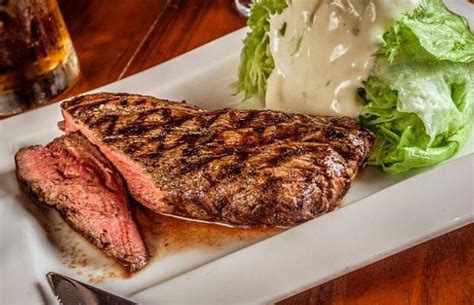 The 50 Best Steaks In The World | EnjoyTravel.com