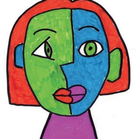 artist Picasso Archives · Art Projects for Kids | Picasso art, Cubism ...