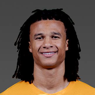 Nathan Aké | Netherlands | European Qualifiers | UEFA.com