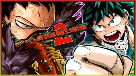 Deku Vs Overhaul Wallpapers - Wallpaper Cave