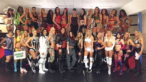 Why so many legends returned in WWE Women’s Royal Rumble? - myKhel