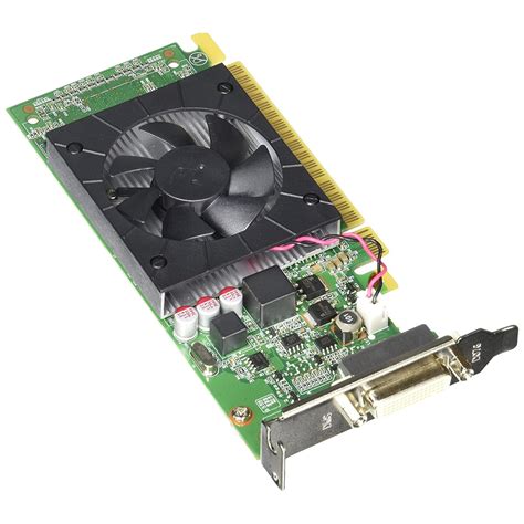 NVIDIA GeForce 605 Graphics Card 0B47073 - Walmart.com - Walmart.com