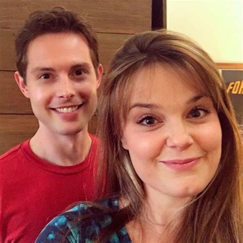 Photos from Kimberly J. Brown & Daniel Kountz's Relationship Rewind