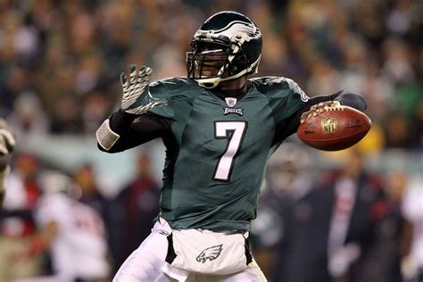 Eagles Send Five Players To 2011 Pro Bowl - Bleeding Green Nation