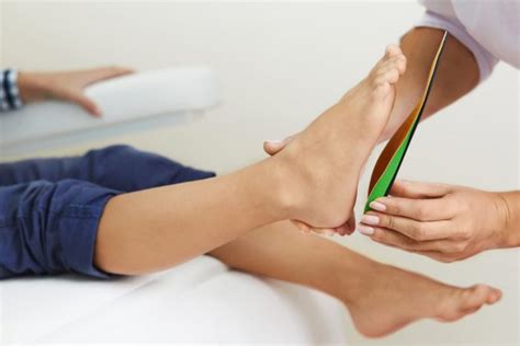 Foot pain? See a podiatrist | Claremont Podiatry Hobart