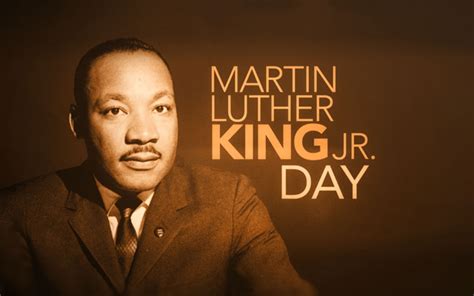 Martin Luther King, Jr Day Activities - January 18, 2021 - Flint: Our ...