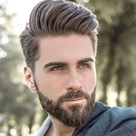 50 Best Business Professional Hairstyles For Men (2020 Styles) Quiff ...