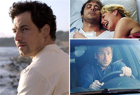 [PHOTOS] 'Grey's Anatomy' Saddest Deaths, Ranked