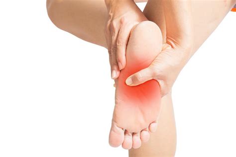 Different Types of Neuropathy: Symptoms and Treatment: North Central ...