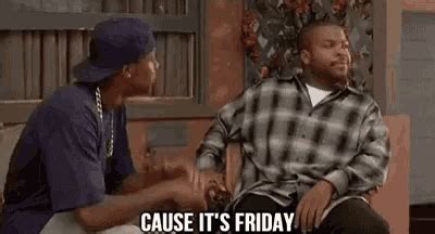 Chris Tucker Its Friday GIF - ChrisTucker ItsFriday IceCube - Discover ...