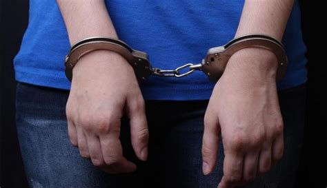 Juvenile Arrests In Florida Reach 48-Year Low | WUSF News