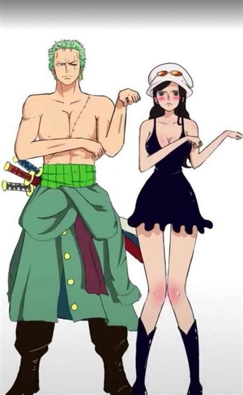 Imagens One Piece | Zoro and robin, One piece manga, One piece comic