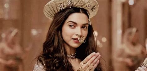 Salam GIF – Bajirao Mastani Whisper – discover and share GIFs