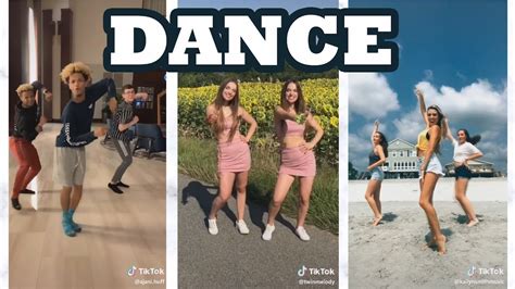 Tik Tok Dance Compilation of 2019! Tik Tok Most Popular Dances! Tik Tok ...