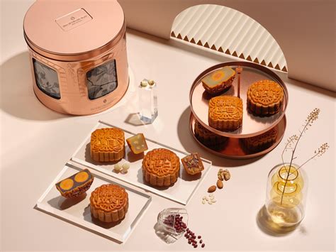 Top 6 Best Mooncake Box Designs For Gifting 2021