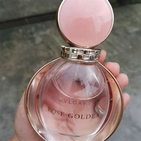 Bvlgari Rose Goldea 50ml, Beauty & Personal Care, Fragrance ...