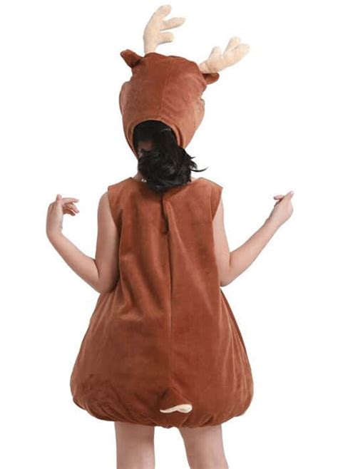 Rudolph Reindeer • Costume Shop Singapore