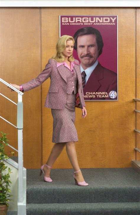 Anchorman - Christina Applegate Photo (254980) - Fanpop