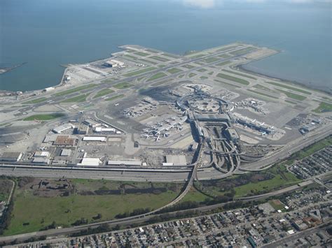 San Francisco International Airport