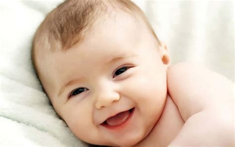 Cute Baby Smiling Images