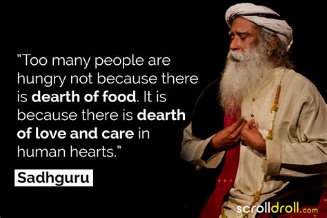 20 Best Sadhguru Quotes That Will Awaken You Spiritually