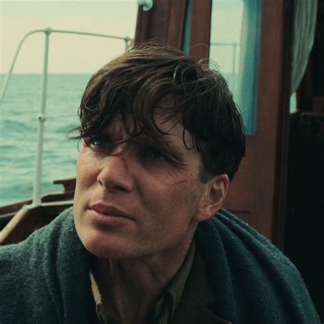 Cillian Murphy in Dunkirk - Cillian Murphy Photo (43449706) - Fanpop