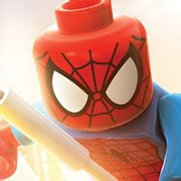 Lego Spiderman Adventure Game - Play on Lagged.com