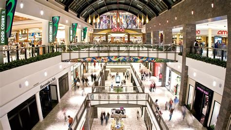 The Best Malls for Serious Shopping in Northern Virginia - Washingtonian