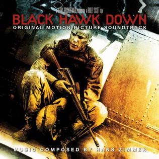 Black Hawk Down (soundtrack) - Wikipedia