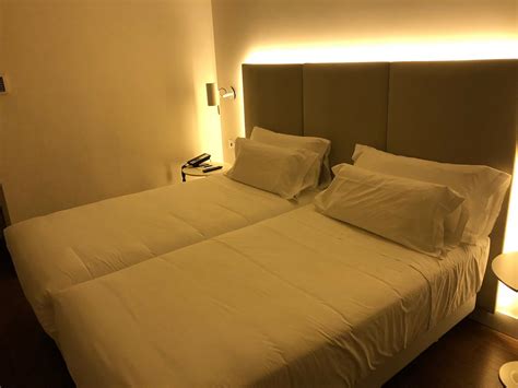 HOTEL NH MADRID BARAJAS AIRPORT $76 ($̶8̶1̶) - Updated 2022 Prices ...