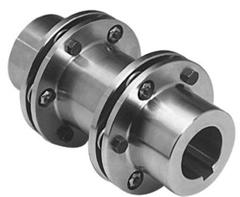 What are the different Flexible Coupling types? - ExtruDesign