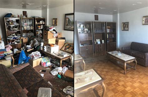 Cleaning with care: How a Brooklyn-based company helps hoarders get ...