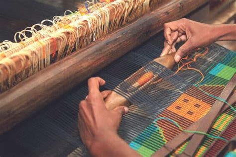 National Handloom Day: Journey Of The Weave | Grazia India