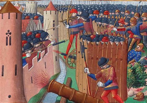 Siege of Orléans